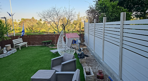 יתרונות וחסרונות של גדרות רשת ותיל