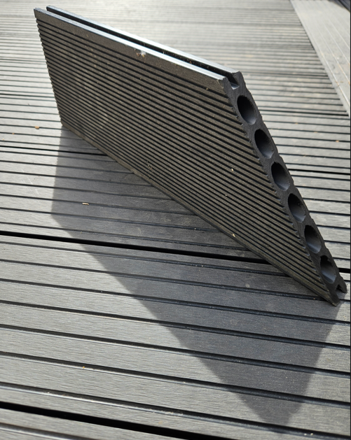 דק פולימרי: המדריך המלא לפתרון הריצוף המתקדם ביותר